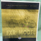 HARLEY DAVIDSON 99480-00 FXR 4 MODEL 2000 FACTORY MANUAL