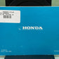 GENUINE HONDA 31958030 ATC 185S OWNER'S MANUAL '83