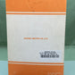 GENUINE SUZUKI 99011-27C51-03A RM125 OWNER'S MANUAL '89