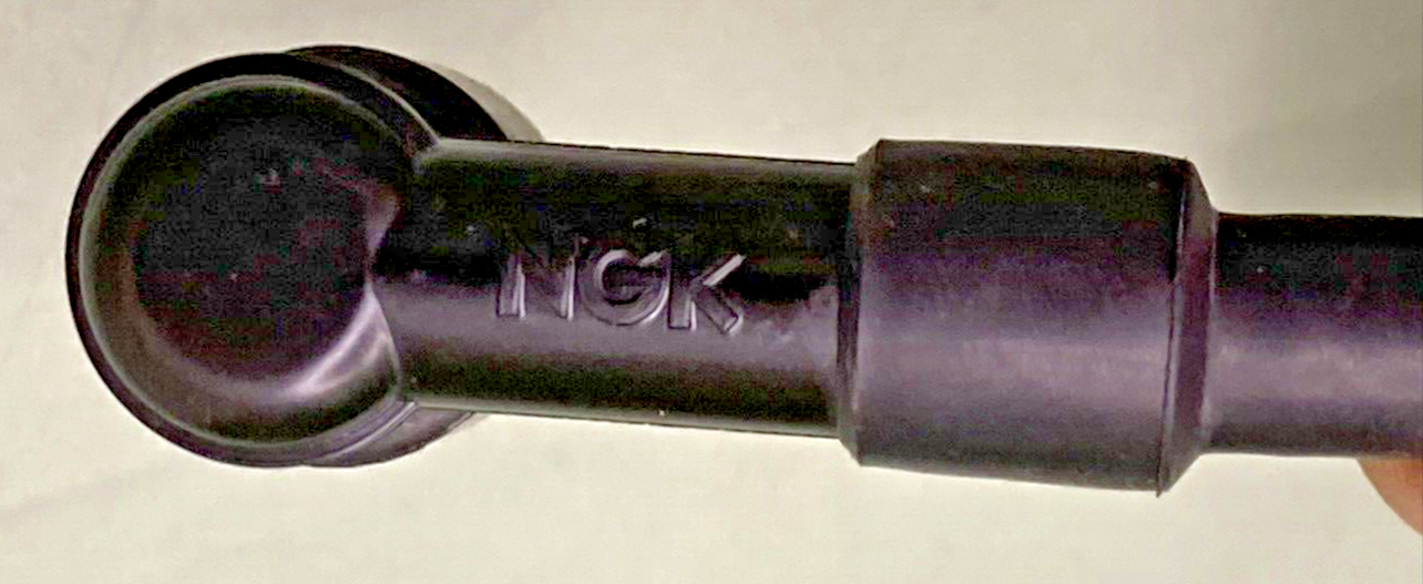 NEW GENUINE TOHATSU 3C8060480 IGNITION COIL WITH RESISTANCE