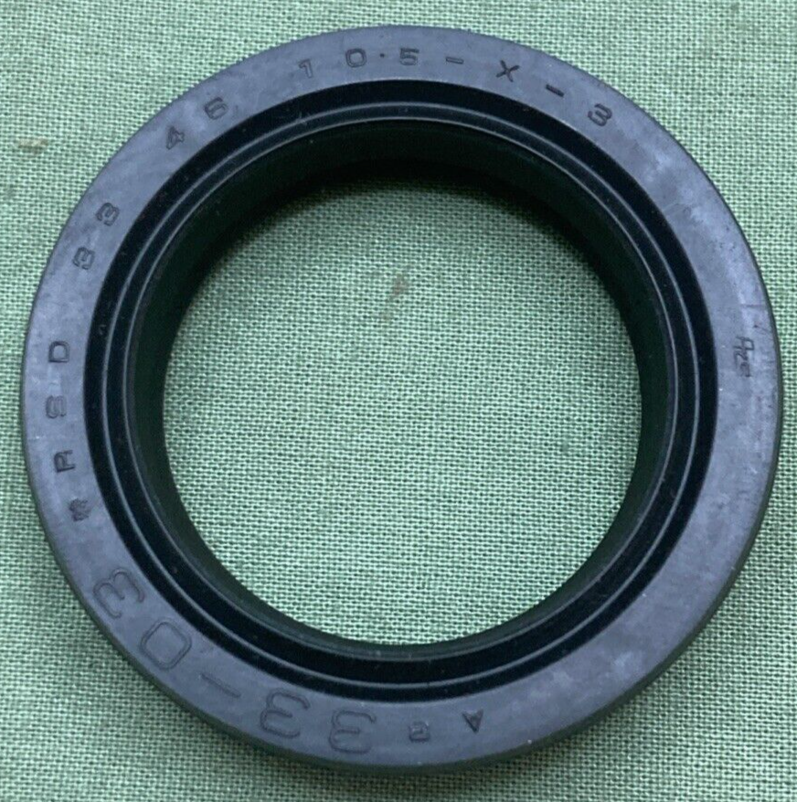 NEW GENUINE SUZUKI 51153-44031 OIL SEAL FORK FRONT