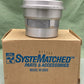 NEW GENUINE OMC 911750 BEARING CARRIER
