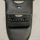 NEW IRON HORSE LEATHER CO 59133-00 DOW STUDDED TANK PANEL KAWASAKI