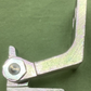 NEW GENUINE MOPAR 68140736AB Door Lower Hinge Right FITS JEEP