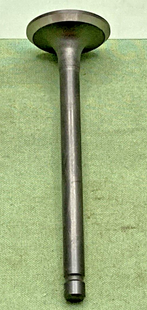 NEW REPLACES HONDA 14721-459-000 VALVE, EX.