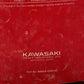 GENUINE KAWASAKI 99924-1040-02 Z400F/500/550, GPZ550 SERVICE MANUAL