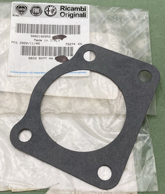 NEW GENUINE MOPAR 5802102052 Throttle Body To Intake Gasket 2014-2017 Ram