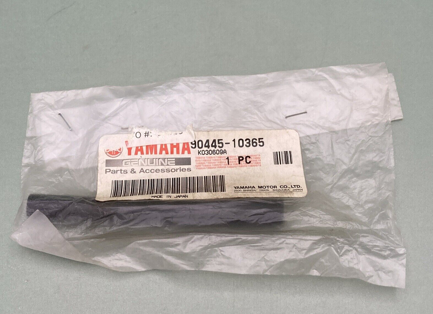 NEW GENUINE YAMAHA 90445-10365 ELECTRICAL 2  Hose