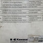 GENUINE KAWASAKI 99924-1026-03 SERVICE MANUAL KZ1000 KZ1100