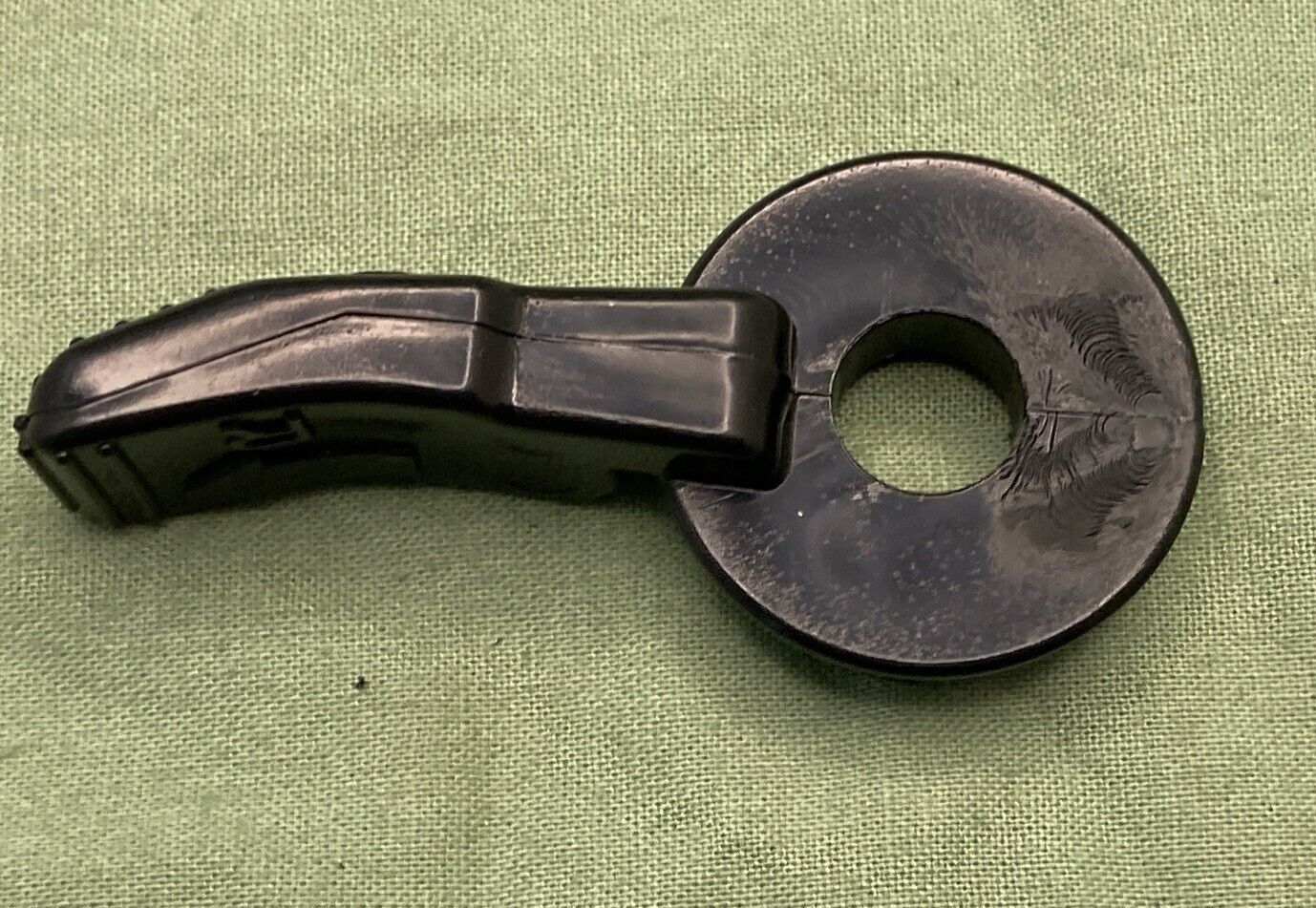 NEW GENUINE SUZUKI 58721-27503 LH HANDLE SWITCH LEVER STARTER