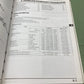 GENUINE HONDA 61GBF01 CR80/CR80RB SERVICE MANUAL '95-'97