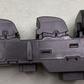 NEW GENUINE MOTORCRAFT SW-7312 WINDOW POWER CONTROL SWITCH FRONT LEFT DOOR