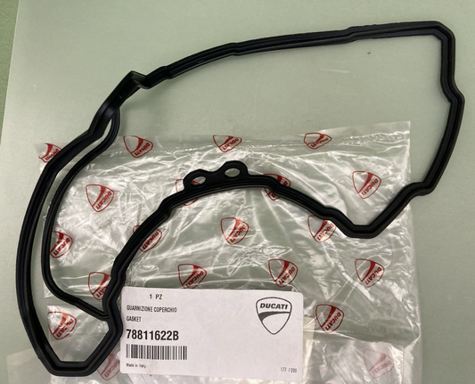 NEW GENUINE DUCATI 78811622B GASKET