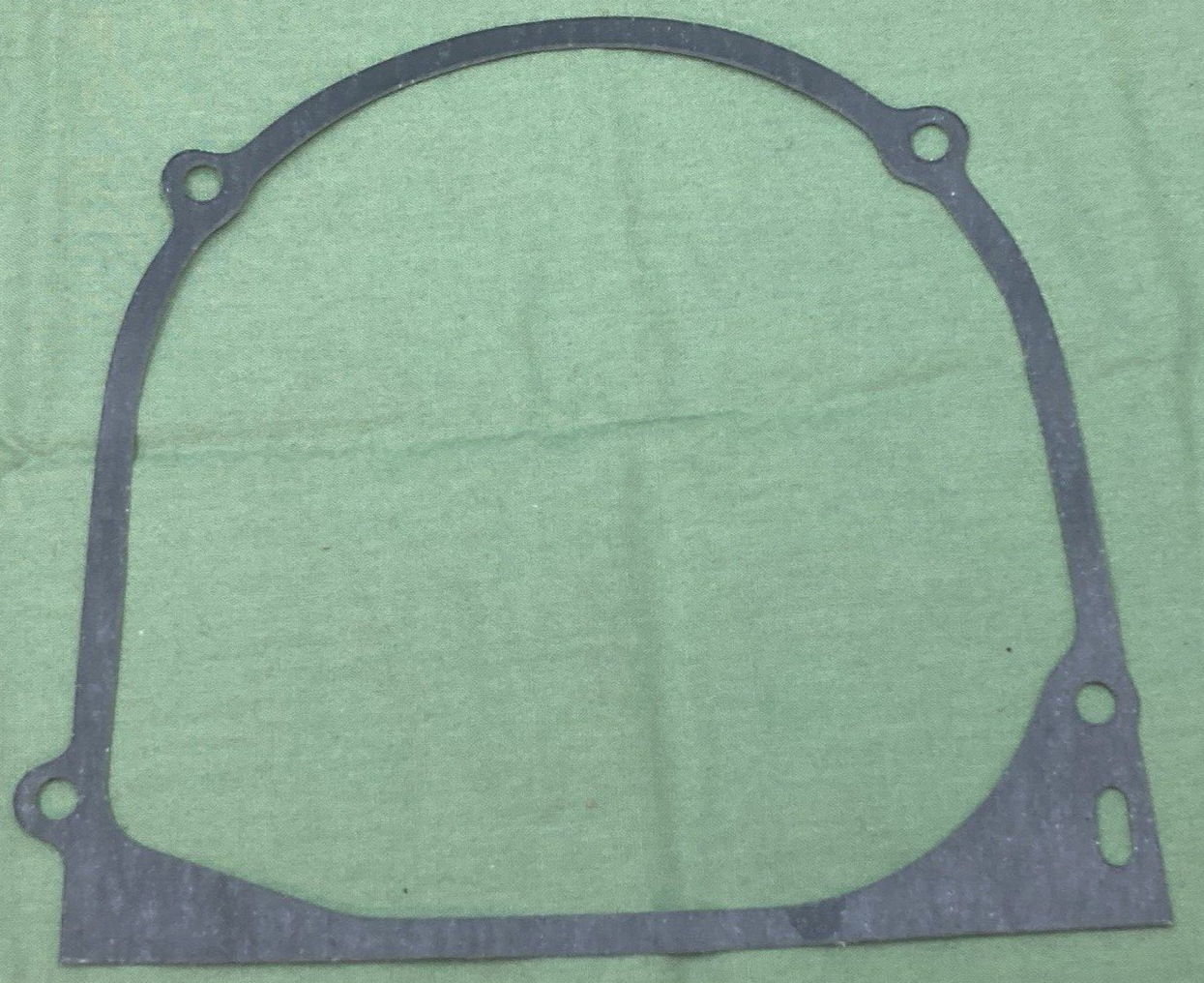 NEW KP GASKET CO 6500-275 GASKET KIT FITS YAMAHA INCOMPLETE SEE PHOTOS