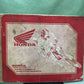 GENUINE HONDA 31KZ4670 CR125R OWNER'S MANUAL AND COMPETITION HANDBOOK '96