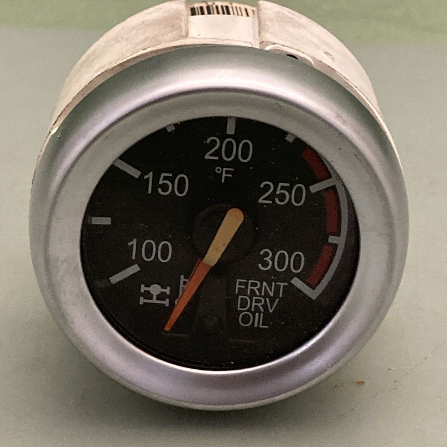 REPLACES PETERBILT Q43-6013-003E OIL TEMPERATURE GAUGE