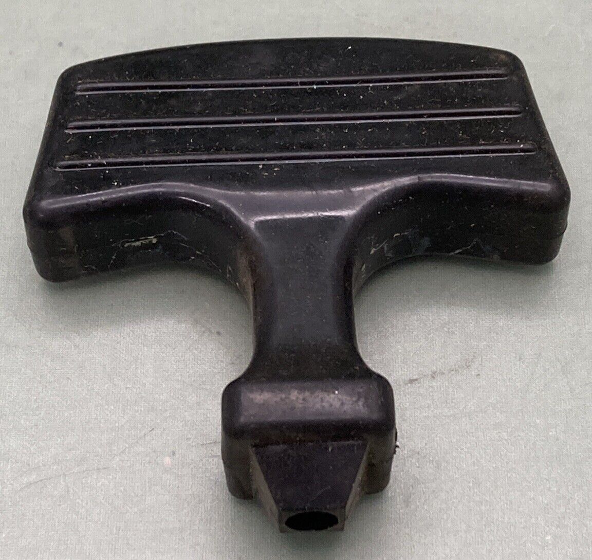 NEW GENUINE MERCURY 28747 STARTER CABLE HANDLE