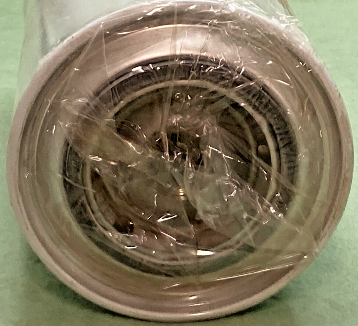 NEW GENUINE FLEETGUARD FF5078 OIL FILTER Spin-On 7.14" Height INTERNATIONAL