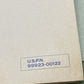 GENUINE SUZUKI 99923-00122 GS1000GL SERVICE MANUAL 1981