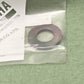 QTY 3 NEW GENUINE YAMAHA 92907-06200 SHROUD Washer (6TA)