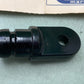 QTY 2 NEW MASTER TOOL 402-B INSIDE EYE 3/4" BLACK