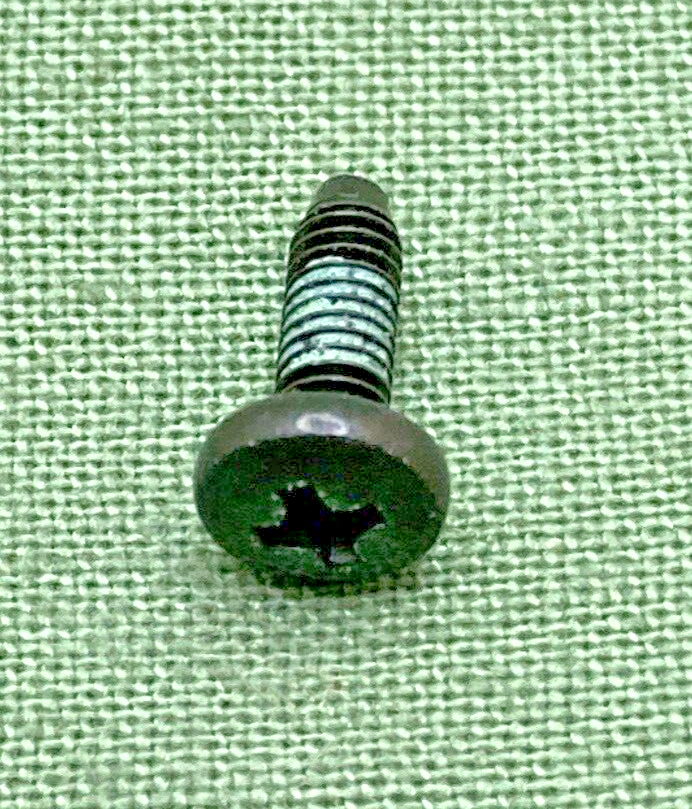 NEW GENUINE HONDA 90107-GC8-000 SCREW, PAN (2.3X7)
