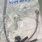 NEW GENUINE MOPAR 68499228AA WIRING-3 WAY INCOMPLETE KIT