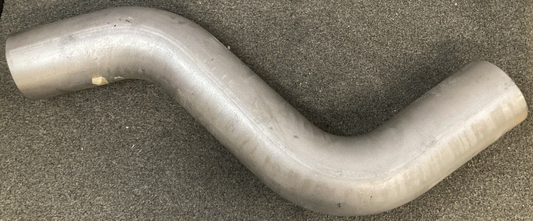 NEW GENUINE VOLVO 8070883 EXHAUST PIPE 5"OD