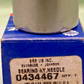 NEW GENUINE EVINRUDE JOHNSEN 0434467 NEEDLE BEARING ASSEMBLY