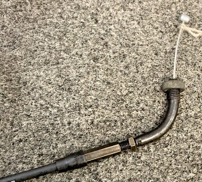 NEW MOTION PRO 02-096 THROTTLE CABLE, HONDA VT800 VT700 VF1100