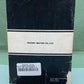 GENUINE SUZUKI 99011-43530-03A GS550L OWNER'S MANUAL '83