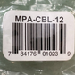 NEW GENUINE FLOWRITE MPA-CBL-12 CONTROL CABLE 12'