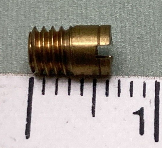 NEW GENUINE TIGERSHARK 6505-776 JET LOW SPEED