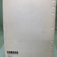 GENUINE YAMAHA LIT-18616-01-92 115W, C115W, S115W, B115W SERVICE MANUAL 1997