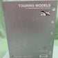 HARLEY DAVIDSON 99456-11 TOURING MODELS 2011 PARTS CATALOG