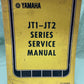 YAMAHA LIT-11612-88-99 JT1-JT2 SERIES SERVICE MANUAL