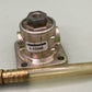 HENDRICKSON S-23588 Air Brake Line Three-Way Pilot Valve