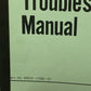 GENUINE KAWASAKI 99924-1088-01 AUDIO SYSTEMS TROUBLESHOOTING MANUAL