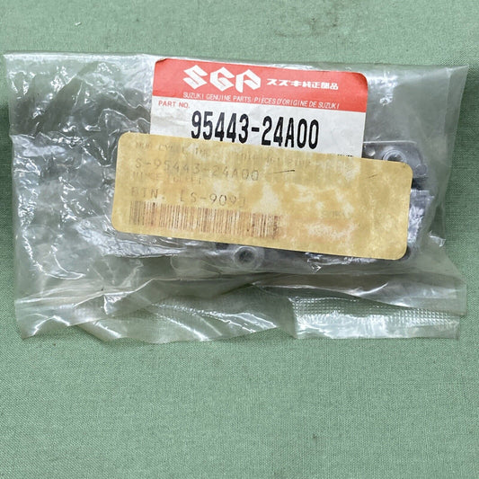 NEW GENUINE SUZUKI 95443-24A00 SIDE BAG Hinge