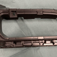 NEW GENUINE MOPAR 68341755AB Rear Energy Absorber Bumper FITS JEEP GLADIATOR