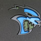 NEW GENUINE MOPAR 6TA28SXHAA Hellcat Nameplate, Right 2018-2019 Dodge F Fender