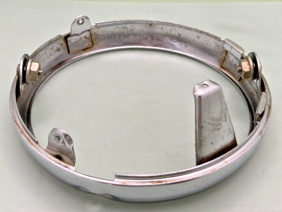 REPLACES SUZUKI 35111-28610 HEADLAMP RIM