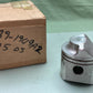 GENUINE MERCURY 729-1949A2 PISTON