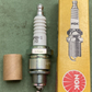 QTY 2 NGK BP8HS-10 3823 Nickel Spark Plug FOR OUTBOARD MARINE