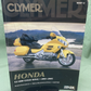 CLYMER M507-2 HONDA GL1800 GOLD WING SERVICE MANUAL 2001-2005