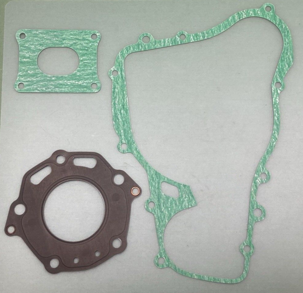 NEW GENUINE HONDA 061A1-KA3-S81 GASKET SET - SEE PHOTOS FOR PARTS INCLUDED