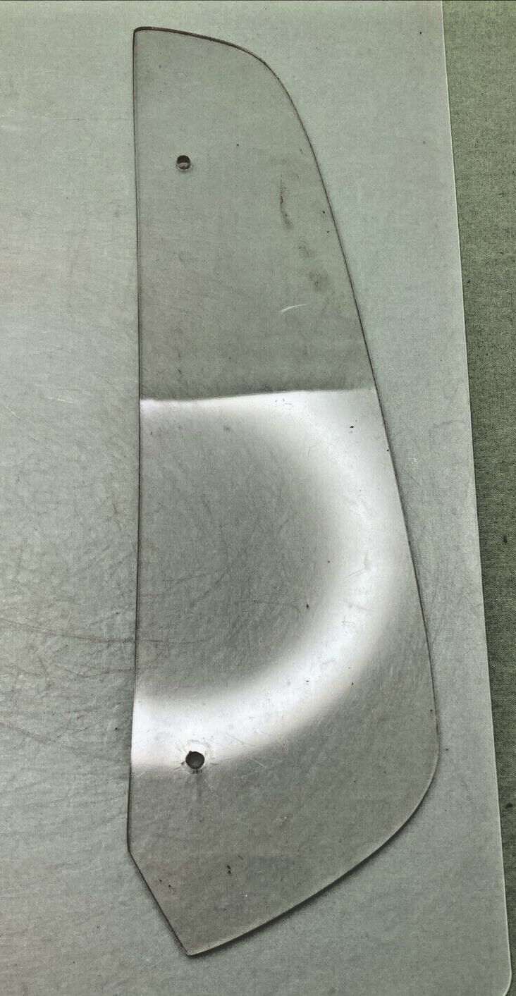 NEW KG WW001 WIND WINGS HONDA GL1200 84-85
