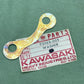 QTY 3 NEW GENUINE KAWASAKI 92088-003 REAR HUB/BRAKE/CHAIN WASHER RR SPRCKT LOCK