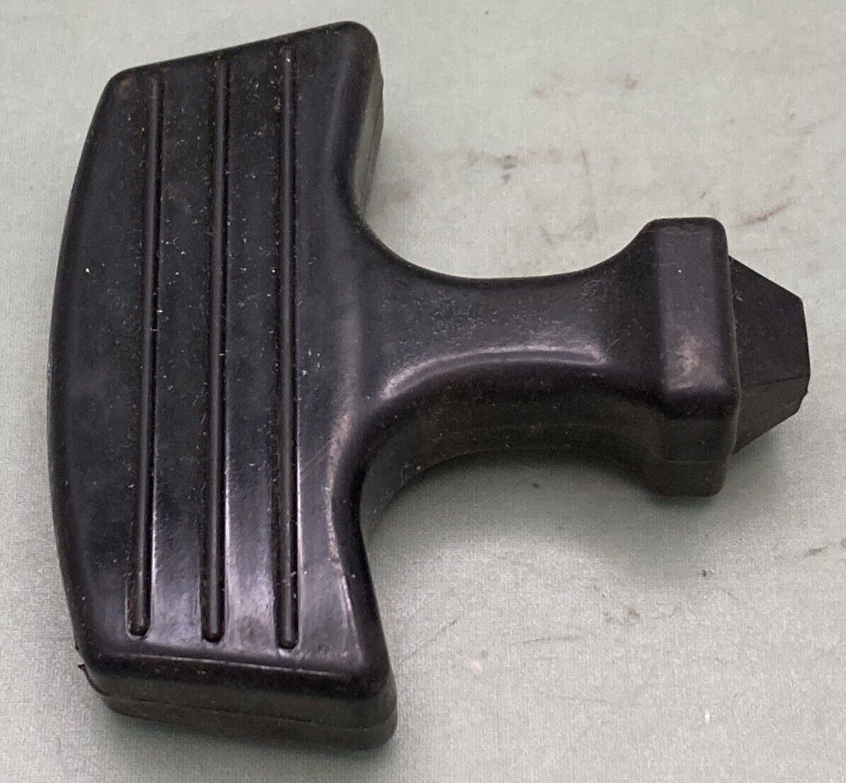 NEW GENUINE MERCURY 28747 STARTER CABLE HANDLE