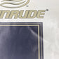 EVINRUDE 213526 OPERATION & MAINTENANCE MANUAL E 90 115 FFI ENGLISH FRENCH 1998